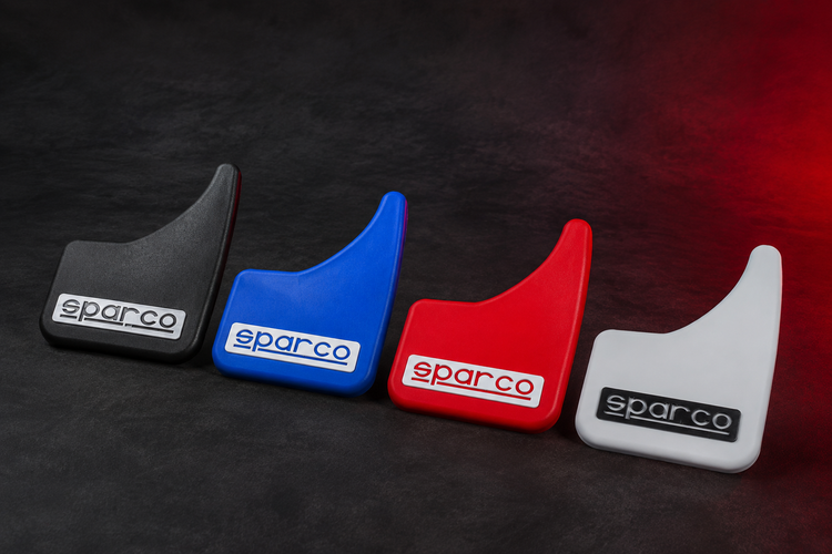 گل پخش کن طرح sparco
