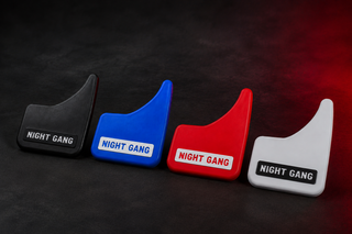 گل پخش کن طرح night gang