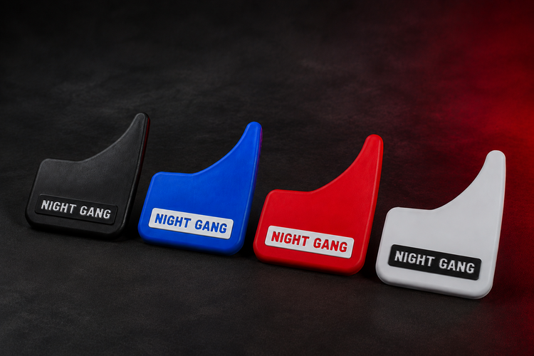 گل پخش کن طرح night gang