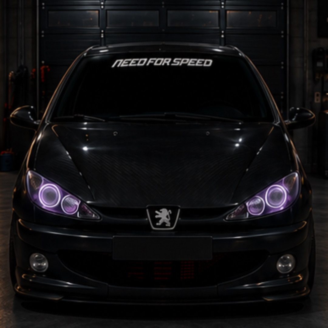 ویند شیلد NEED FOR SPEED