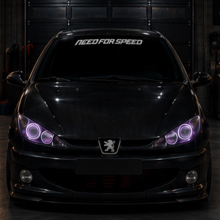 ویند شیلد NEED FOR SPEED
