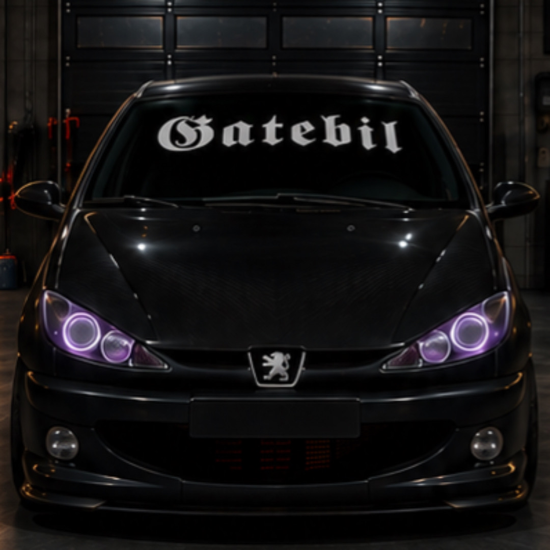 ویند شیلد GATEBIL